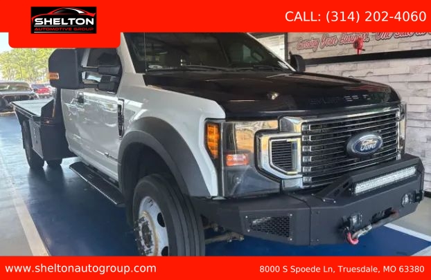 ford f-450 super duty chassis cab 2020 1FD0X4HT5LEE89337 image ford f-450 super duty chassis cab 2020 1FD0X4HT5LEE89337 image